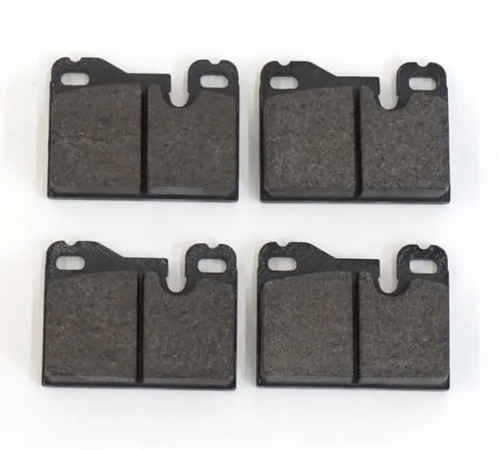 928 352 951 02 - Brake Pads Rear - 78 To 86.5 (85 Row) - Porsche (Textar) 1