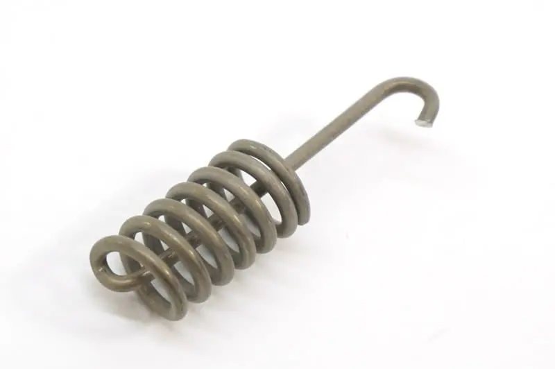928 352 957 02 - Parking Brake Spring - 78 To 95 1