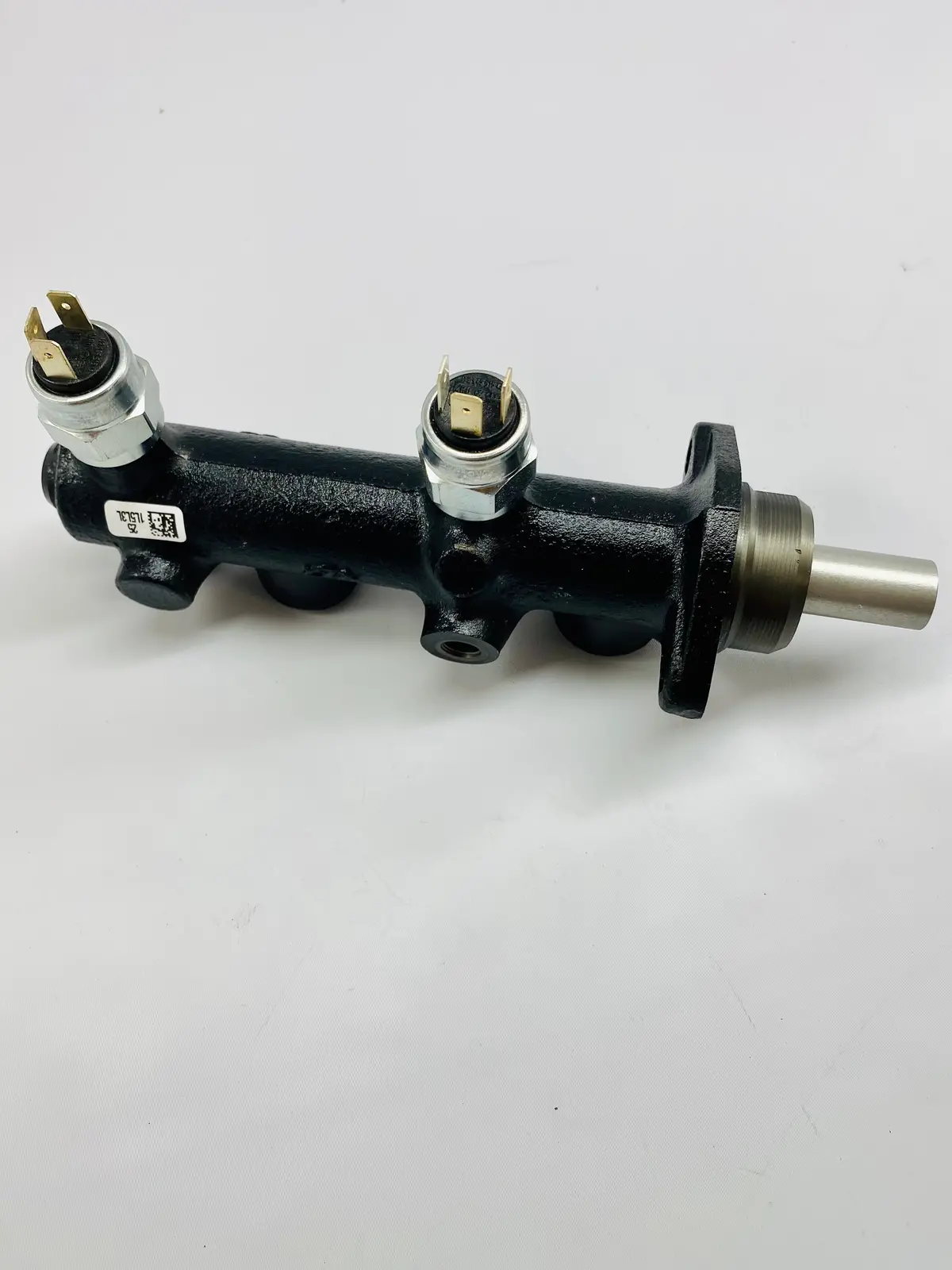 928 355 011 04Fte - Brake Master Cylinder 78 To 83 - Fte Oem 1