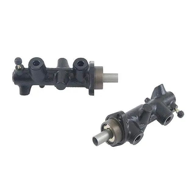 928 355 011 23Rb - Brake Master Cylinder Lhd 84 To 86.5 - Rebuilt 1