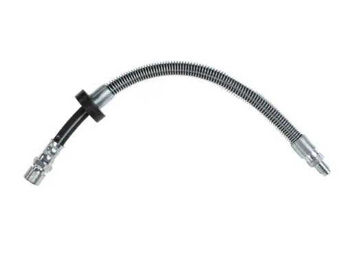 928 355 079 06 - Front Brake Hose - 80 To 82 - Aftermarket 1