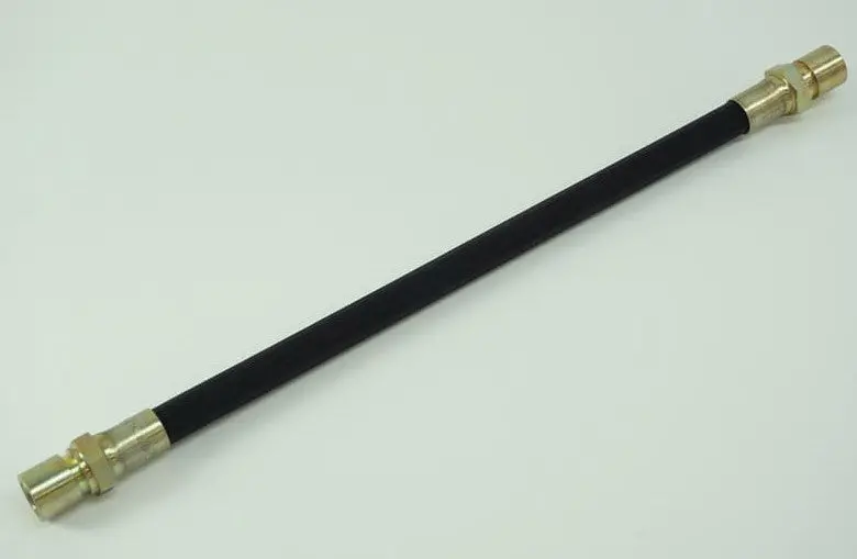 928 423 177 13 - Clutch Hose Chassis To Engine 80 To 86 - Oem (Not Currently Available) 1