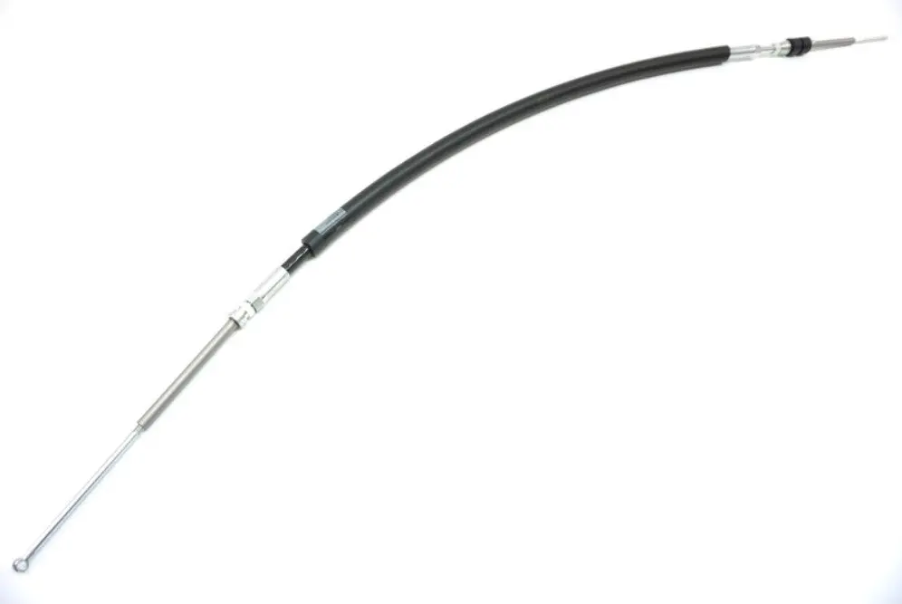 928 426 033 06 - 4 Speed Shift Cable - 83 To 86 1