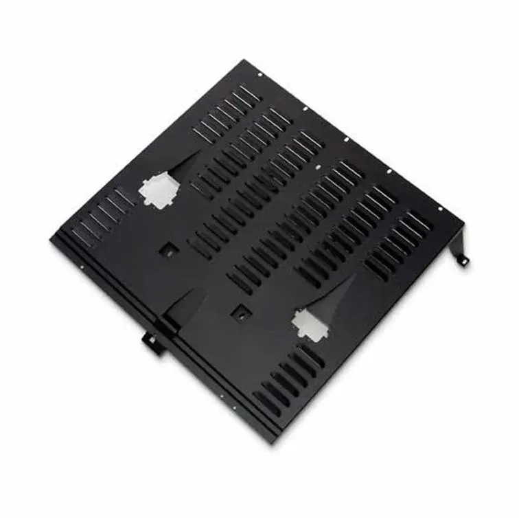 928 504 021 02A - Aluminum Front Belly Pan/Undertray - 87 To 95 1
