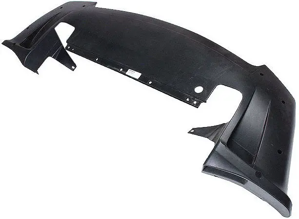 928 505 071 23 70B - Porsche Front Spoiler 87 To 95 1