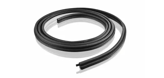 928 512 129 04 - Rear Hatch Seal - 87 To 95 - Porsche 1