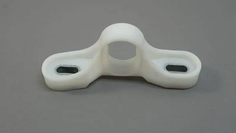 928 537 290 02 - Window Rod Guide Upper - Right - 78 To 95 1