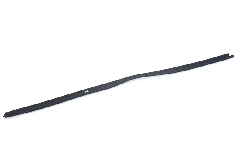 928 537 323 03 - Left Upper Door Glass Seal - 78 To 95 - Aftermarket 1
