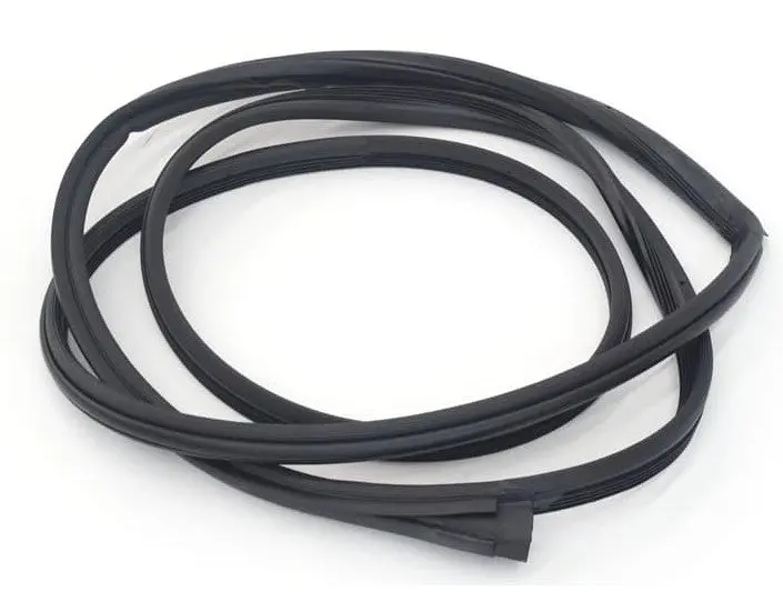 928 537 346 06Am - Right Door Seal Outer - 78 To 95 - Aftermarket 1