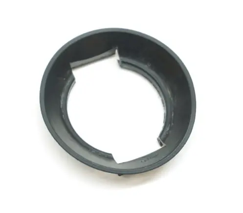 928 537 531 03 - Door Lock Seal - 87 To 95 1
