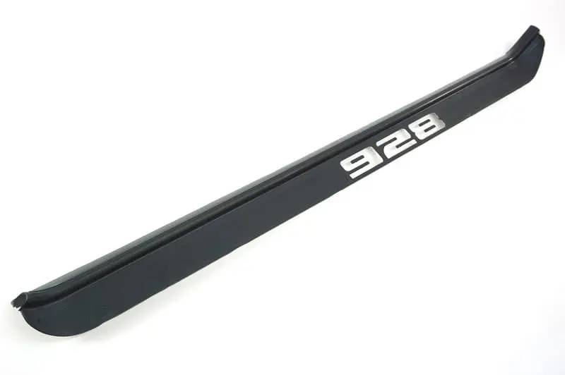 928 551 056 02 - Door Sill/Threshold/Scuff Plate Right - 78 To 91 1