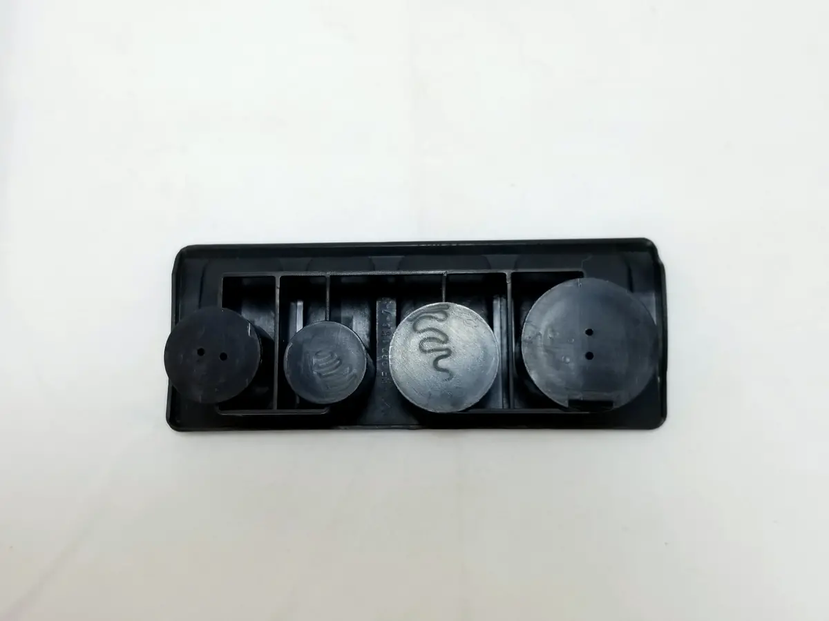 928 555 075 05 - Coin Holder 1987-1995 - Nla 2