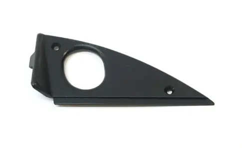 928 555 263 02 - Door Cable Guide Triangular Trim Piece - Left 1
