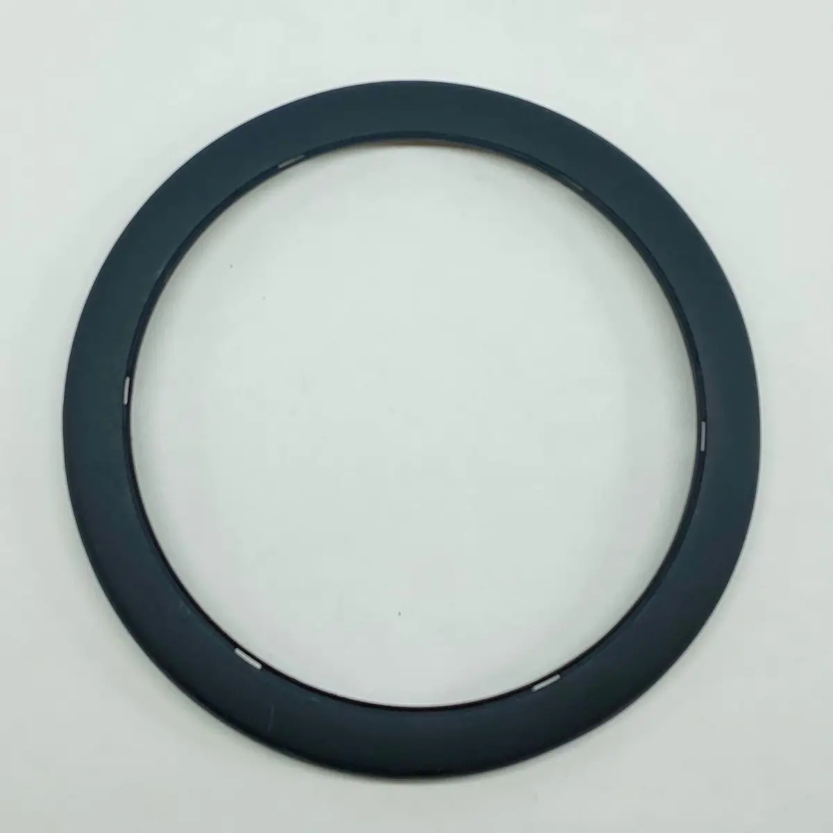 928 555 693 00 Am - Large Round Rear Quarter  Speaker Ring - 89 To 95 - Left & Right 1