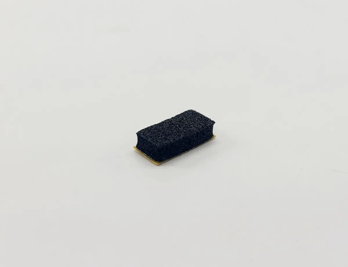 928 559 141 02 - Underlay Pad For Grill Supports - 78 To 86 1