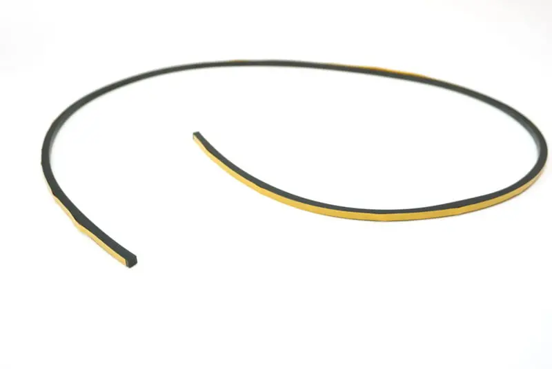 928 559 295 02 - Windshield Top Trim Adhesive Strip 78 To 95 1