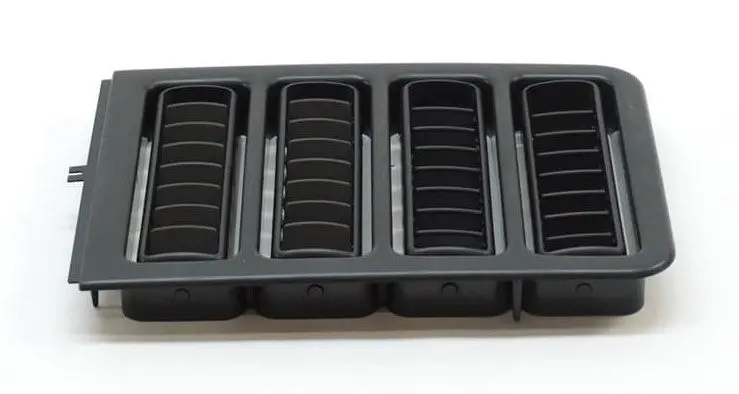 928 570 033 00 - Rear A/C Louvers Vents - Not Currently Available 1