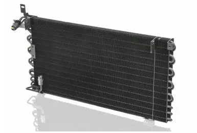 928 573 021 00 - A/C Condenser - Auto & Manual - 87 To 91 1