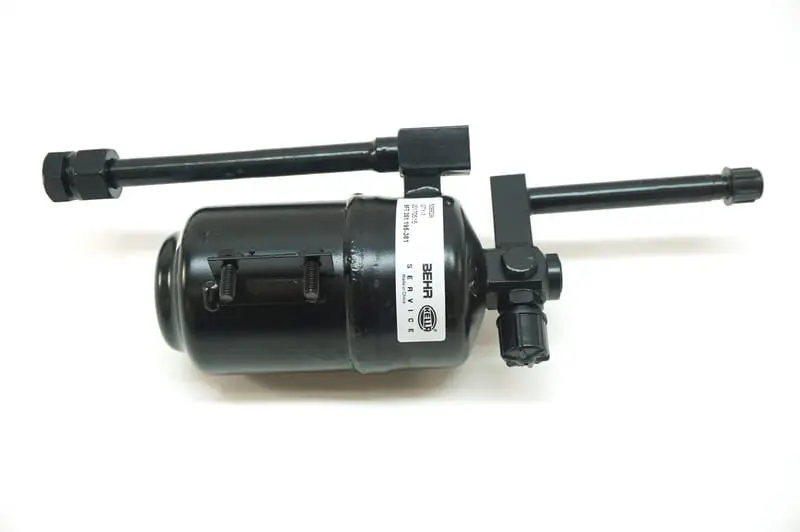 928 573 941 03 - A/C Receiver Dryer - Oem Behr - 78 To 86 1
