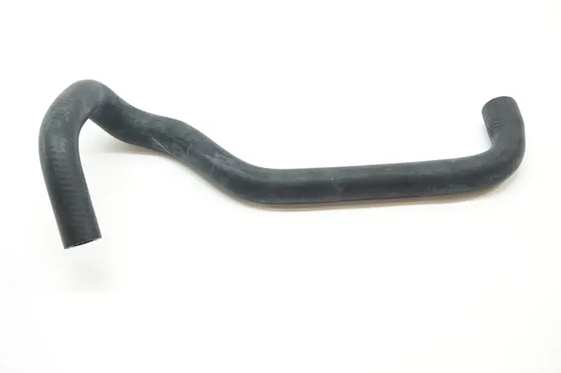 928 574 587 03 - Heater Hose Core To Heater Valve Intake 78 To 95 - Left Hand Drive Only 1