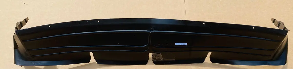 928 575 521 01 - Air Duct - 87 To 95 1