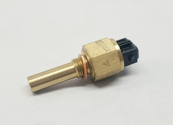 928 605 101 02 - Thermal/Thermo Time Switch - 78 To 84 - Porsche 1