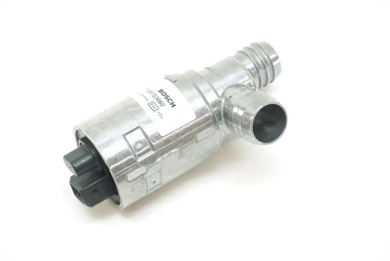 928 606 161 02 - Idle Control Valve - 87 To 95 - Porsche 1