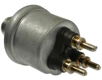 928 606 203 05 - Oil Pressure Sender Switch 89 To 95 - Porsche 1