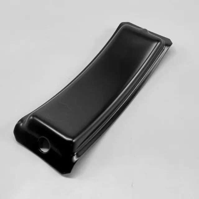 928 611 209 02 Grv - Battery Hold Down Bracket - 78 To 95 1
