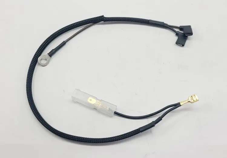928 612 181 00 - Air Valve Harness - 78 To 86 1