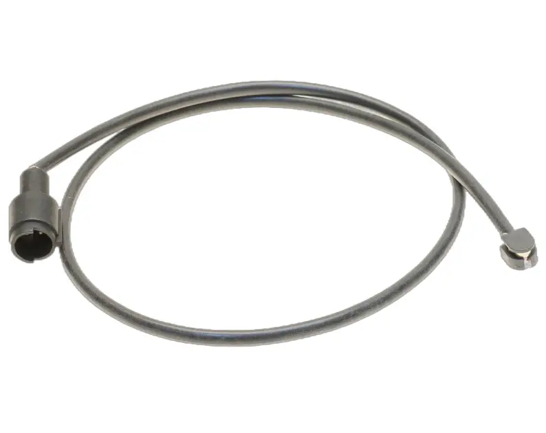 928 612 311 00 - Brake Pad Wear Sensor Single Wire - Front - 78 Usa/Can/Japan 1