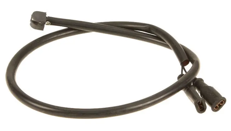 928 612 313 05 - Brake Pad Wear Sensor - Rear 78 To 86 Usa/Can - 78 To 85 Row 1