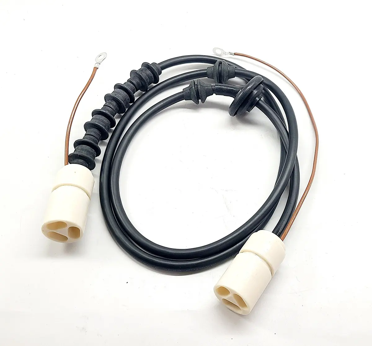 928 612 406 00 - Abs Harness - Rear Right - 86.5 (86 Row) To 88 - Aftermarket 1