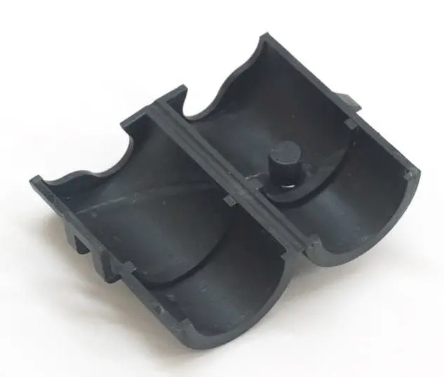 928 612 531 00 - Abs-Brake Sensor Barrel Connector Cover Right - 86.5 (86Row) To 95 1