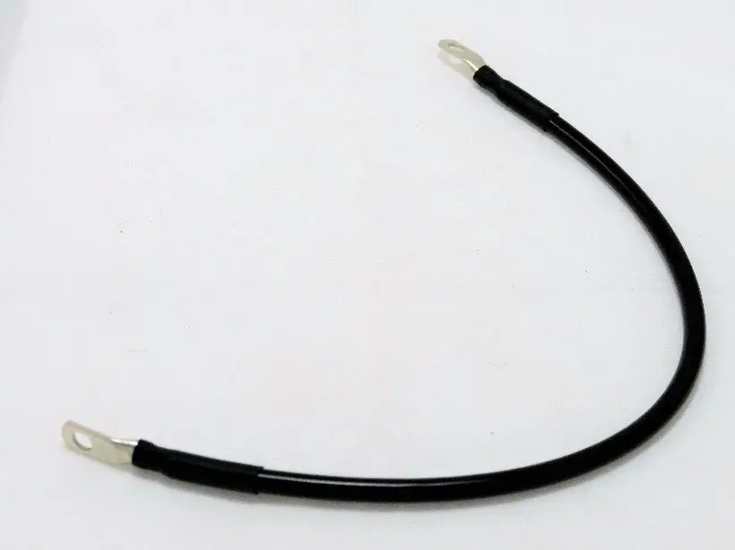 928 612 819 00 - Coil Ground Cable Left - 85 To 95 1