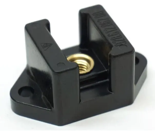 928 612 867 00 - Positive Connector Housing - 78 To 95 1