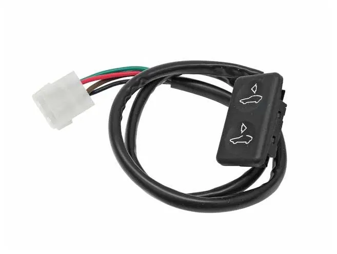 928 613 120 00 - Sunroof Switch 78 To 89 - Oem 1