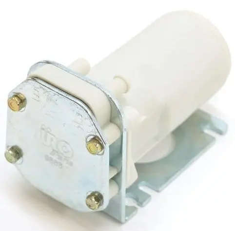 928 628 074 01 - Windshield Washer Pump 78 To 86 - Aftermarket 1