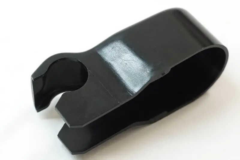 928 628 623 00 - Wiper Arm Nut Cover - Front & Rear With Spoiler - 78 To 90 1