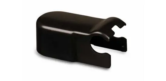 928 628 623 01 -  Front Wiper Arm Nut Cover 91 To 95 1