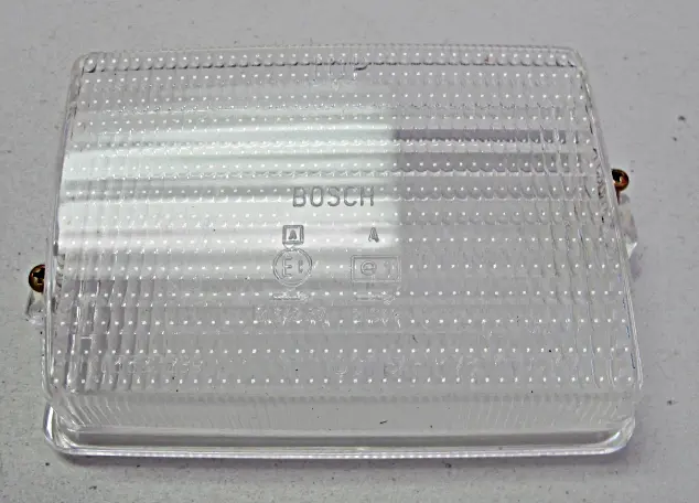 928 631 945 00 - Position Light Lens - Left 1