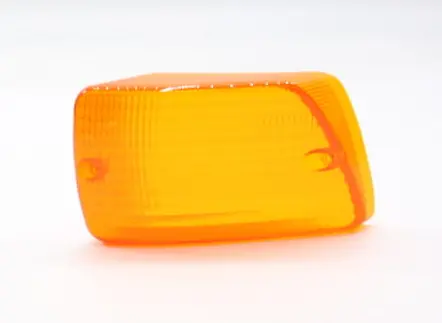 928 631 945 01 - Turn Indicator Lens Left - 87 To 95 1