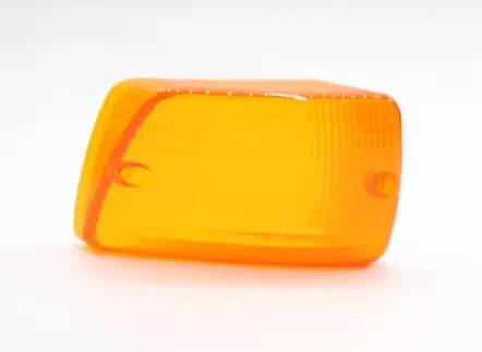 928 631 946 01 - Turn Indicator Lens Right - 87 To 95 (Back Order) 1