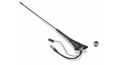 928 645 201 00 - Antenna With Amplifier - 89 To 95 1