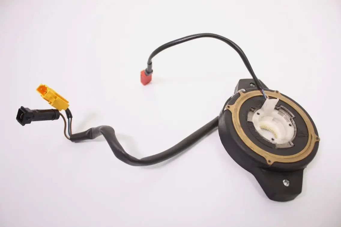 928 652 211 01 - Steering Wheel Airbag Clockspring Contact Ring - Used - 90 To 95 1