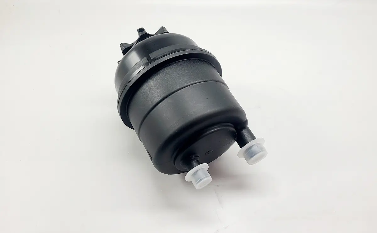 928 347 015 05Oem - Power Steering Reservoir 85-95 - Oem Zf 1