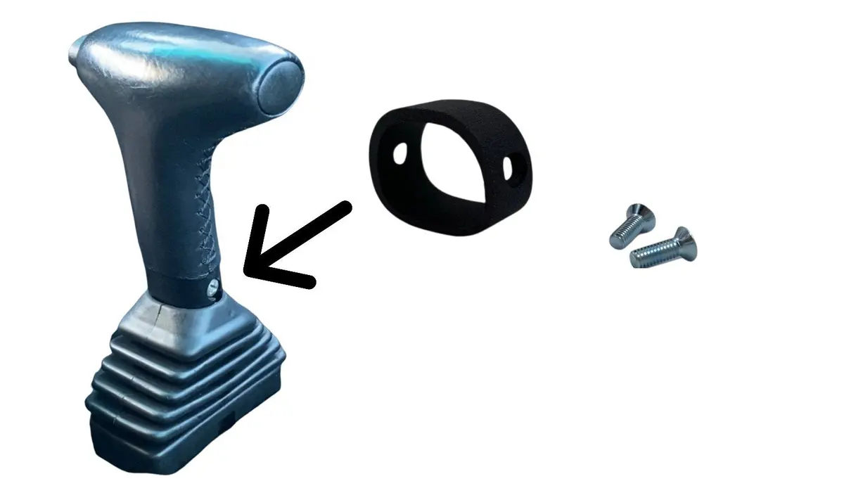 928 426 075 Rpr - T Shifter Repair Kit - 78 To 95 Automatic 1