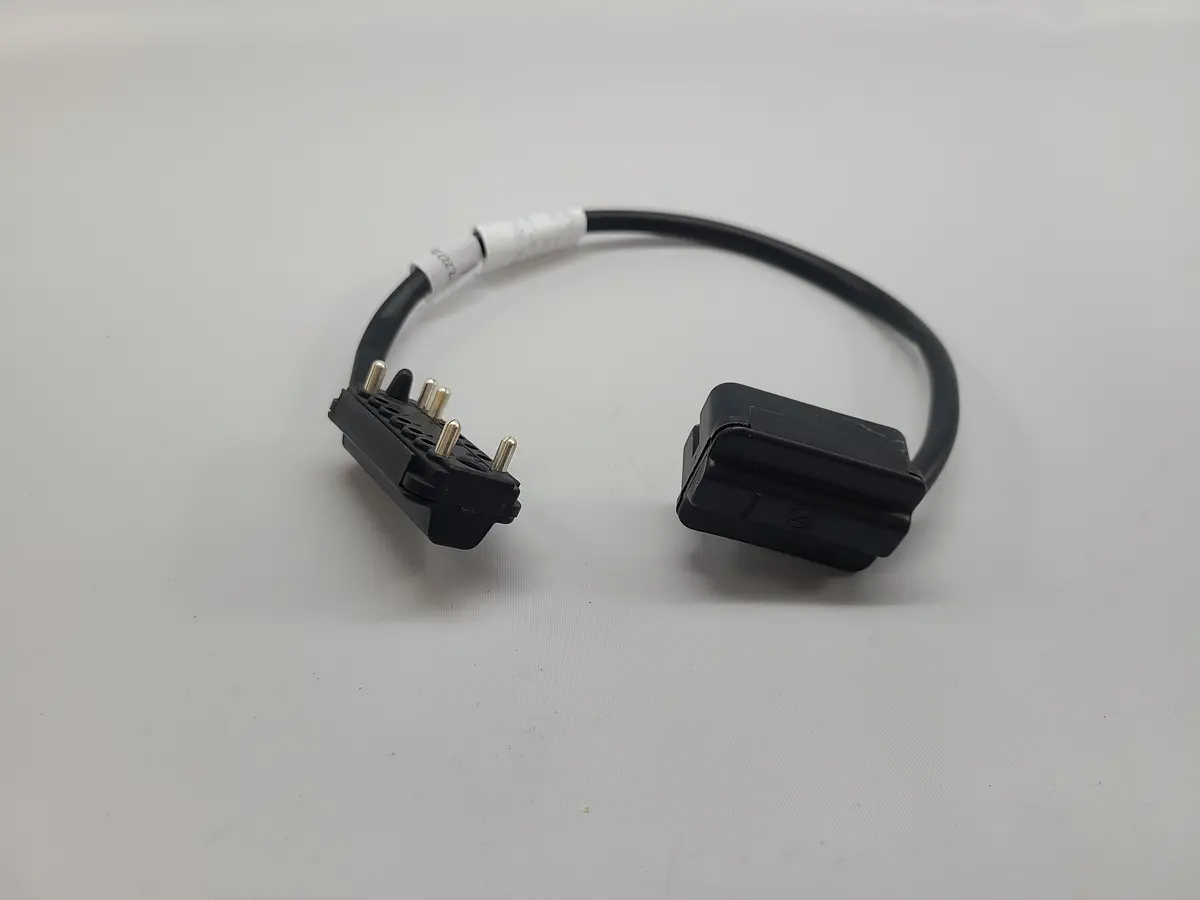 928 612 227 00 - Seat Harness Adapter - Nla 1