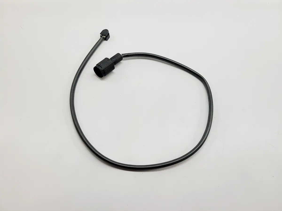 928 612 313 03 - Brake Pad Wear Sensor Single Wire - Rear 78 1