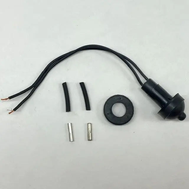 928 613 173 00Am - Hood Alarm/Light Switch - 83 To 95 1